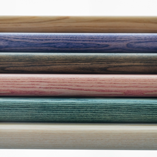 D:004 Bench Fuchs & Habicht