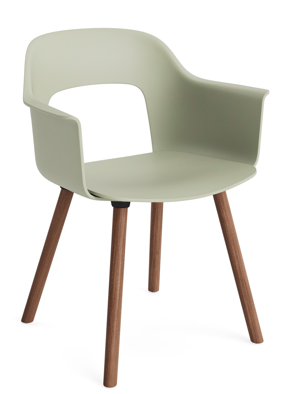 Layout Armchair 221 Armchair Hay