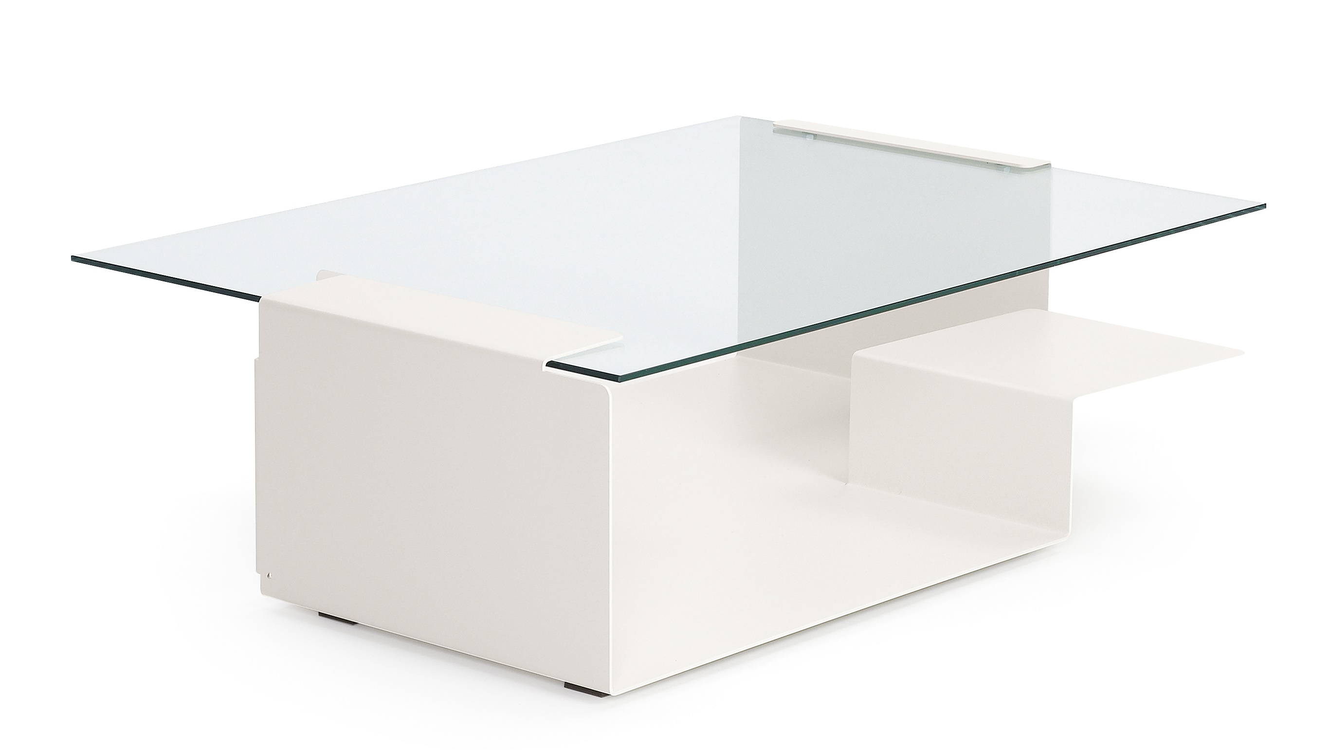 Diana D coffee table ClassiCon