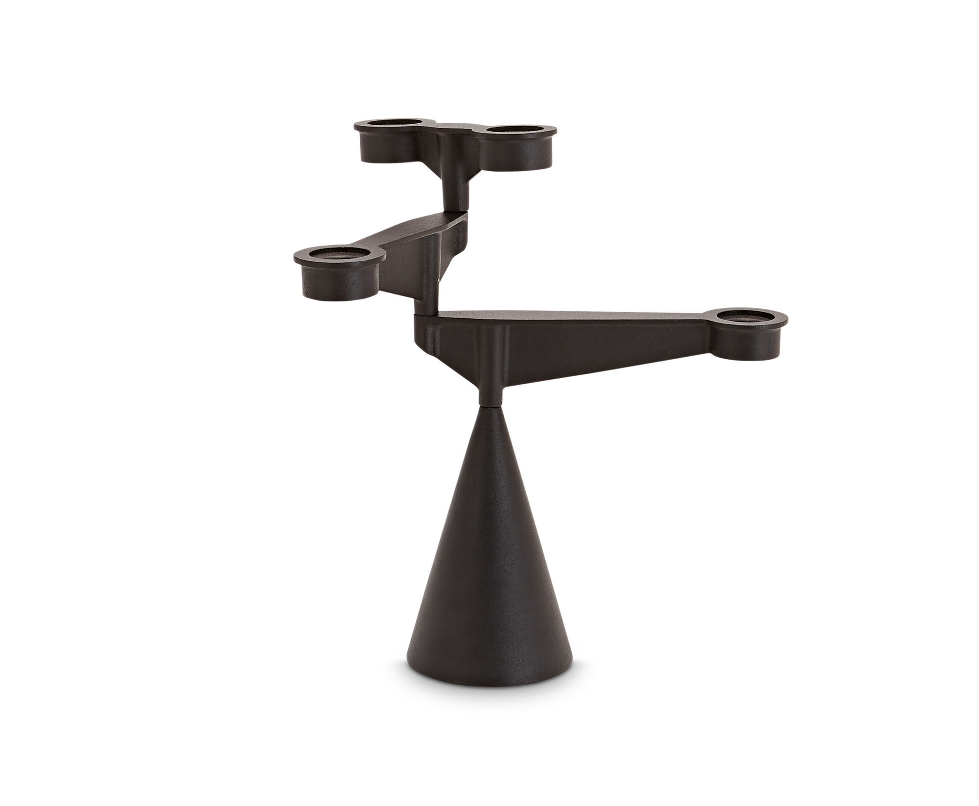 Spin Candelabra Mini Candlestick Tom Dixon