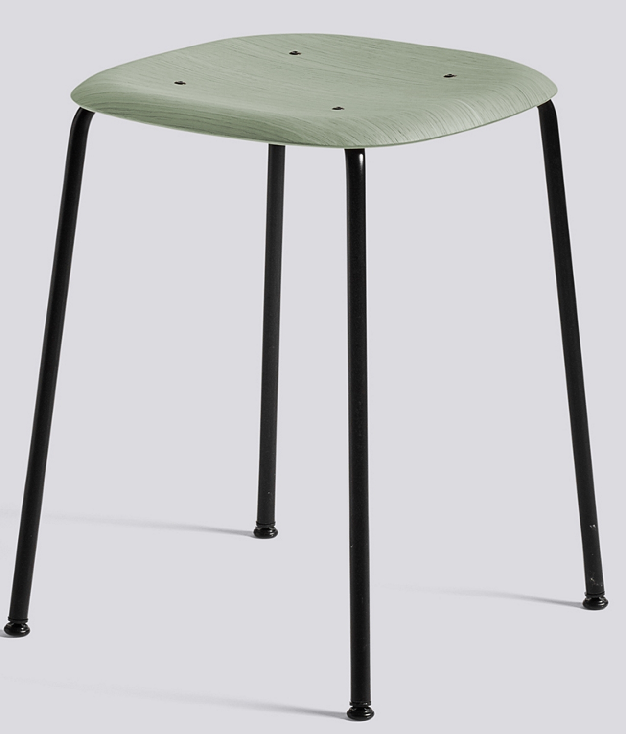 Soft Edge 70 Stool Hay Soft Edge 70 Stool Hay