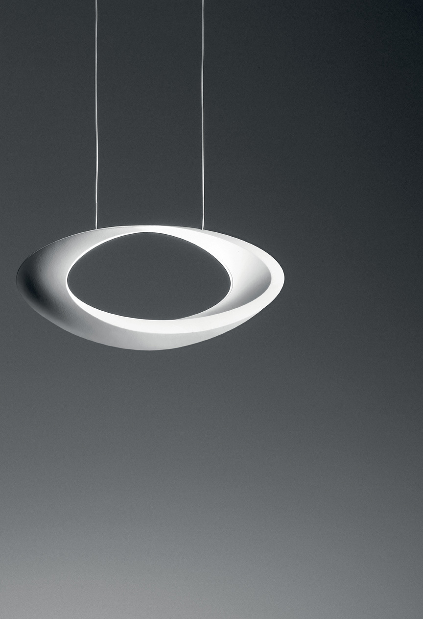 Cabildo Led Suspension pendant luminaire Artemide