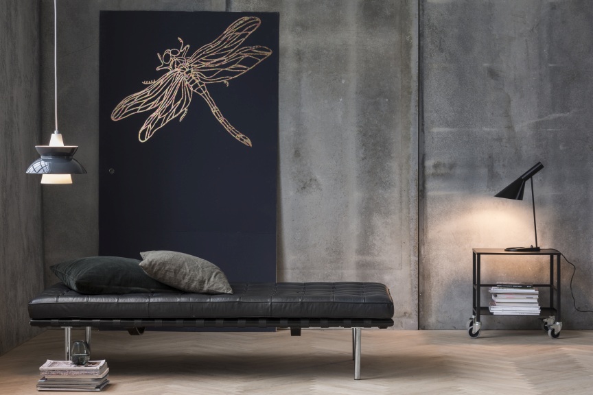 Doo-Wop Pendant Louis Poulsen