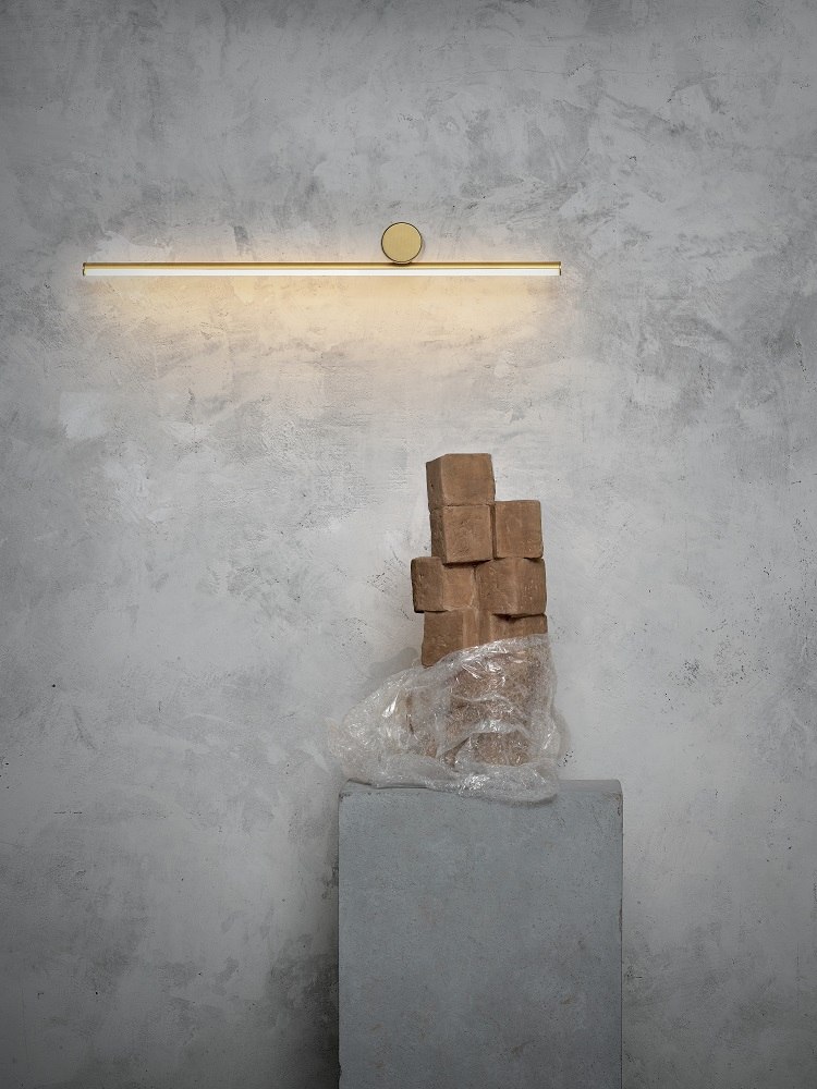 Coordinates Wall 1 Lamp Flos