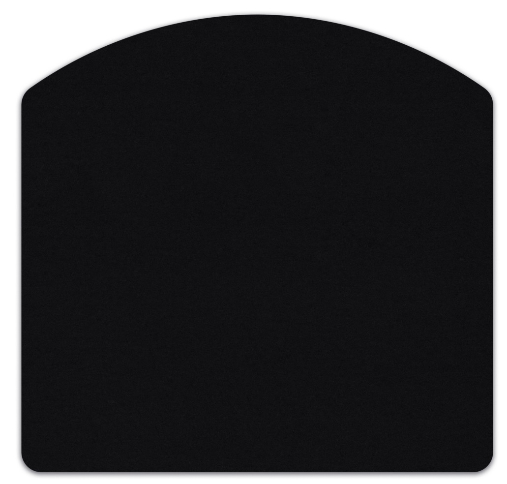Seat cushion - Felt cushion Thonet S 43 HEY - SIGN by BWF Group