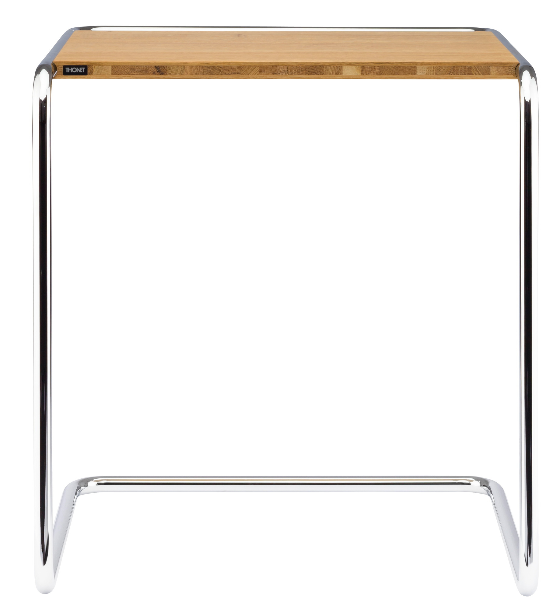 B 97 b Side table Thonet