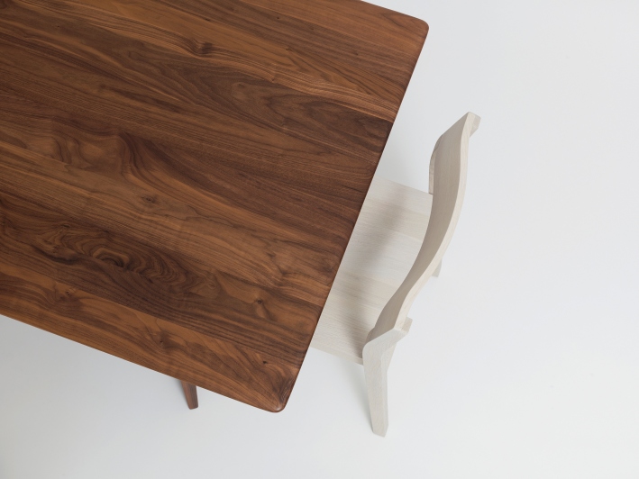 Twist Dining table Zeitraum