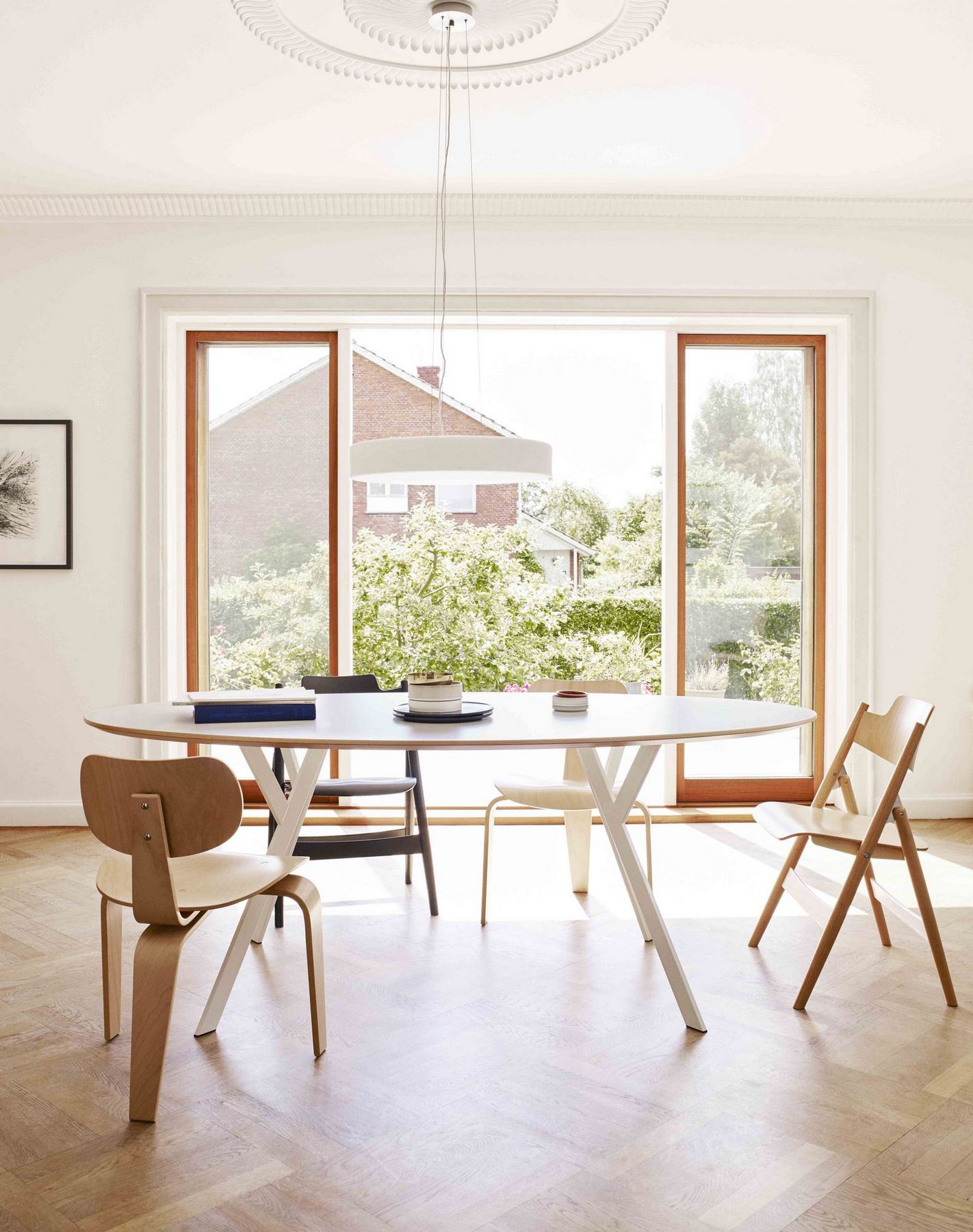 SE 42 chair Wilde+Spieth
