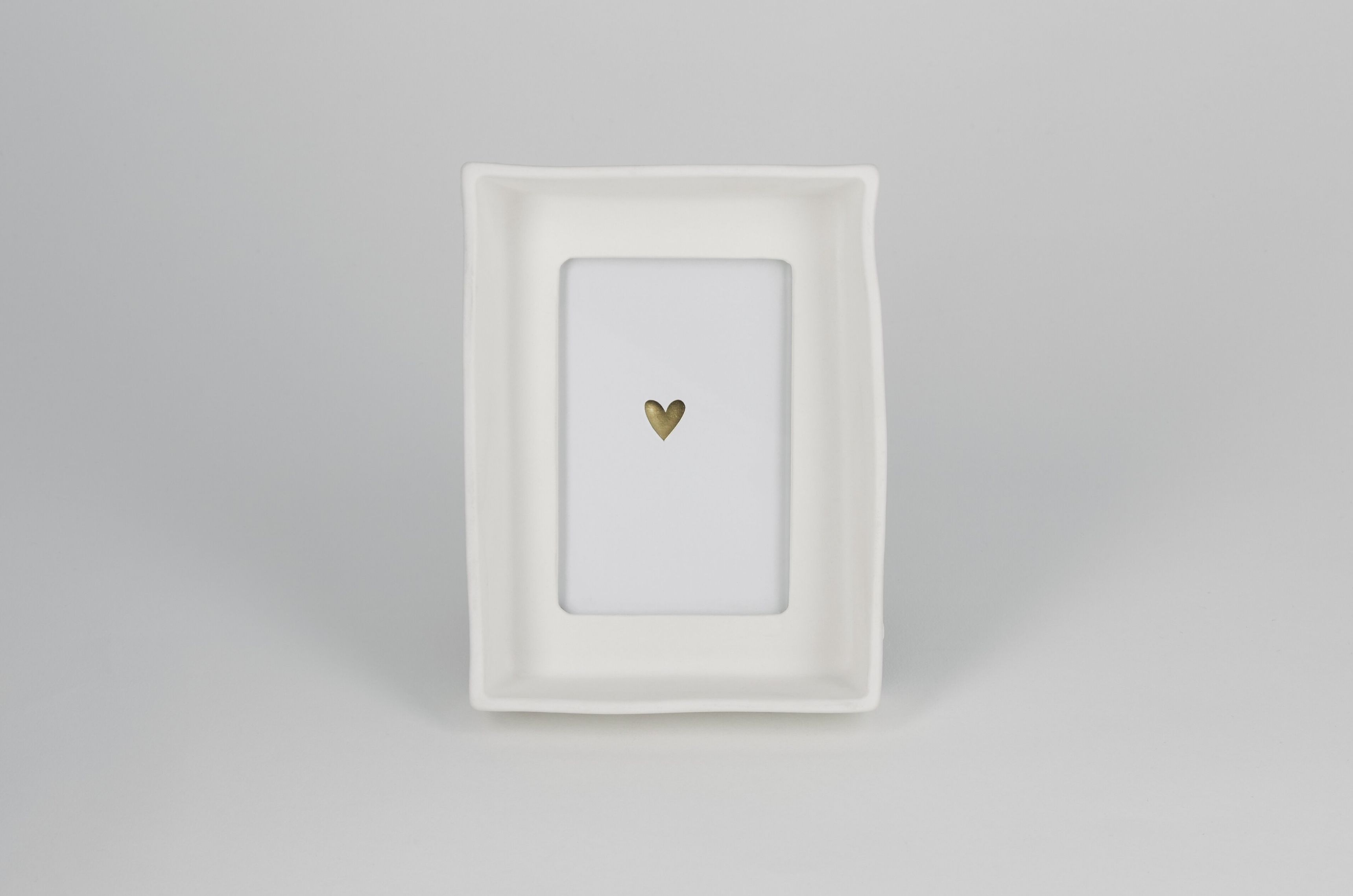 Picture frame Small moment Wheels