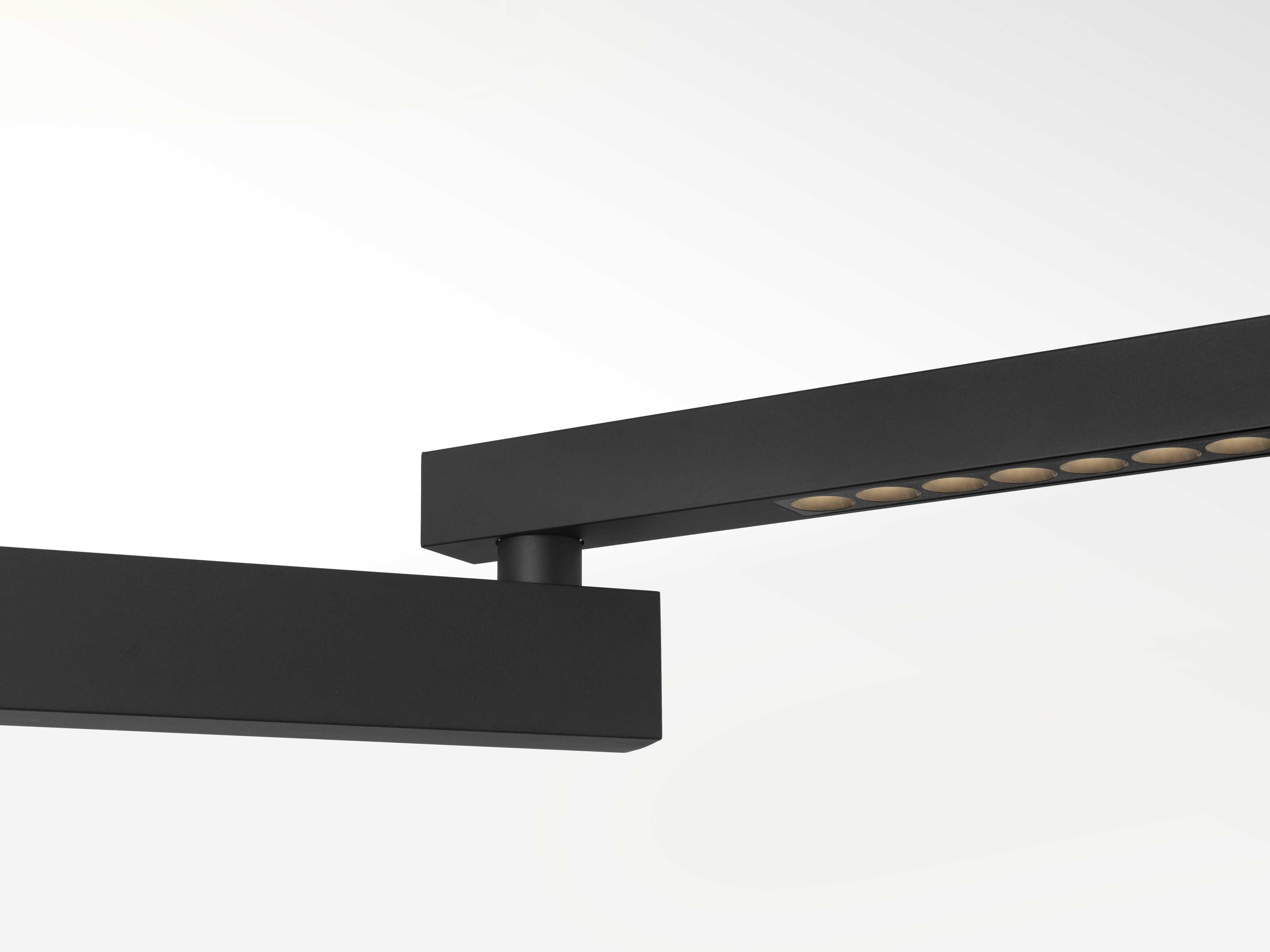 Black Flag Pro wall light Flos