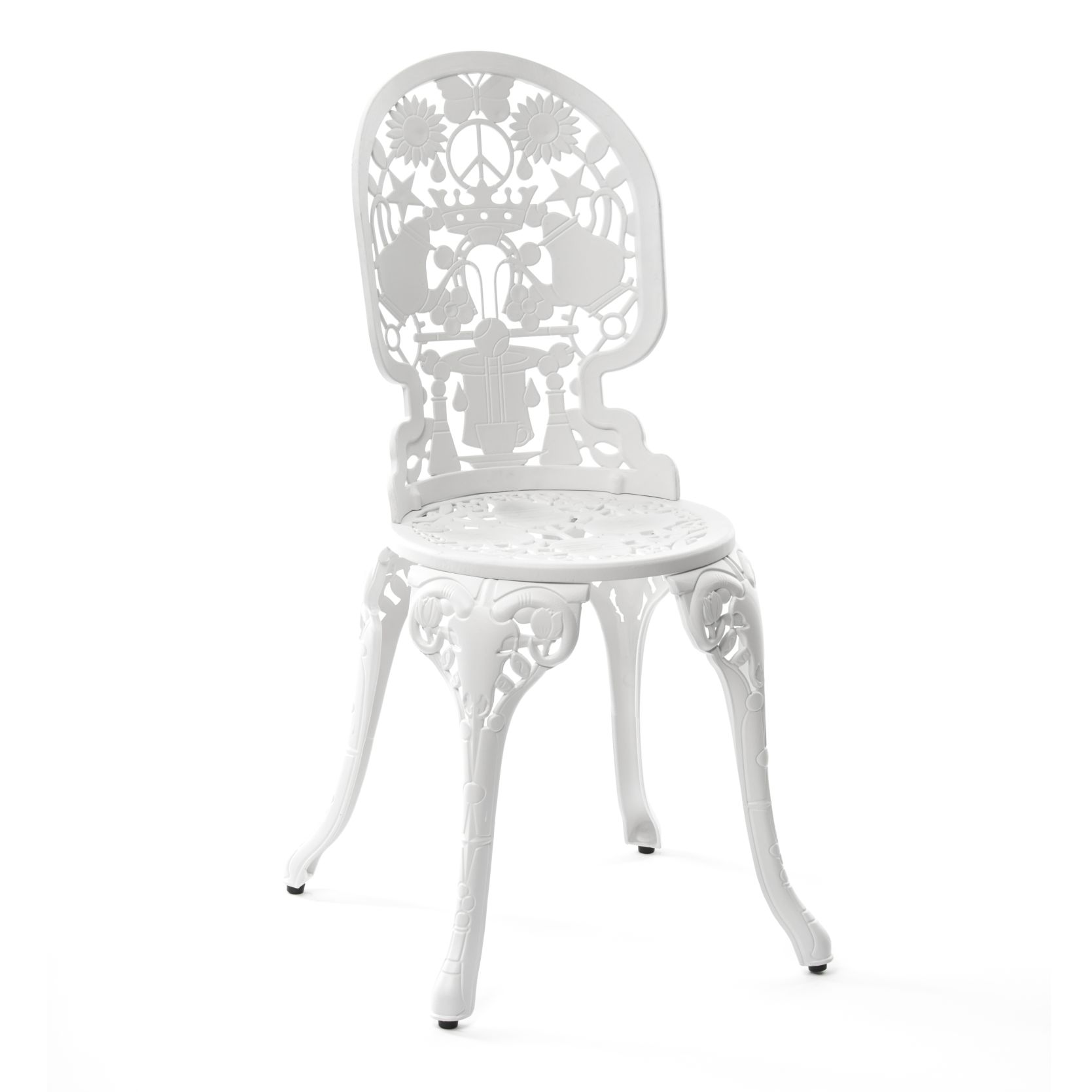 Industry Chair Chair Seletti