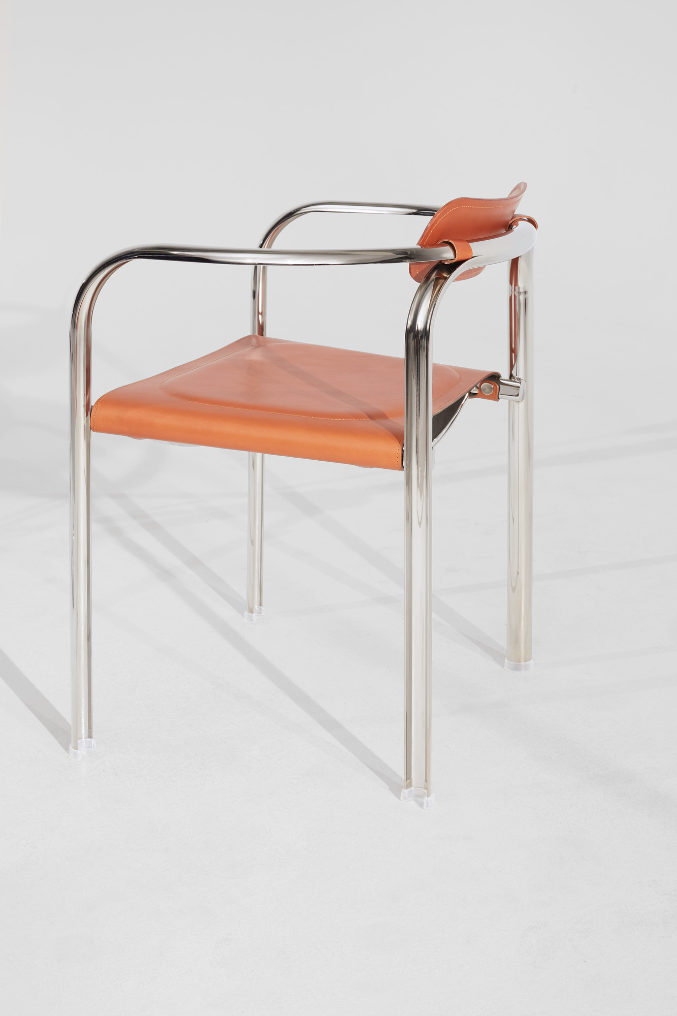 Split Chair Tecta