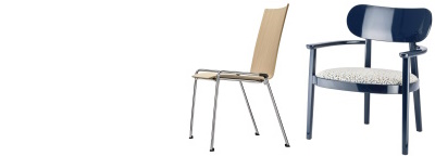 Chair Four Feet