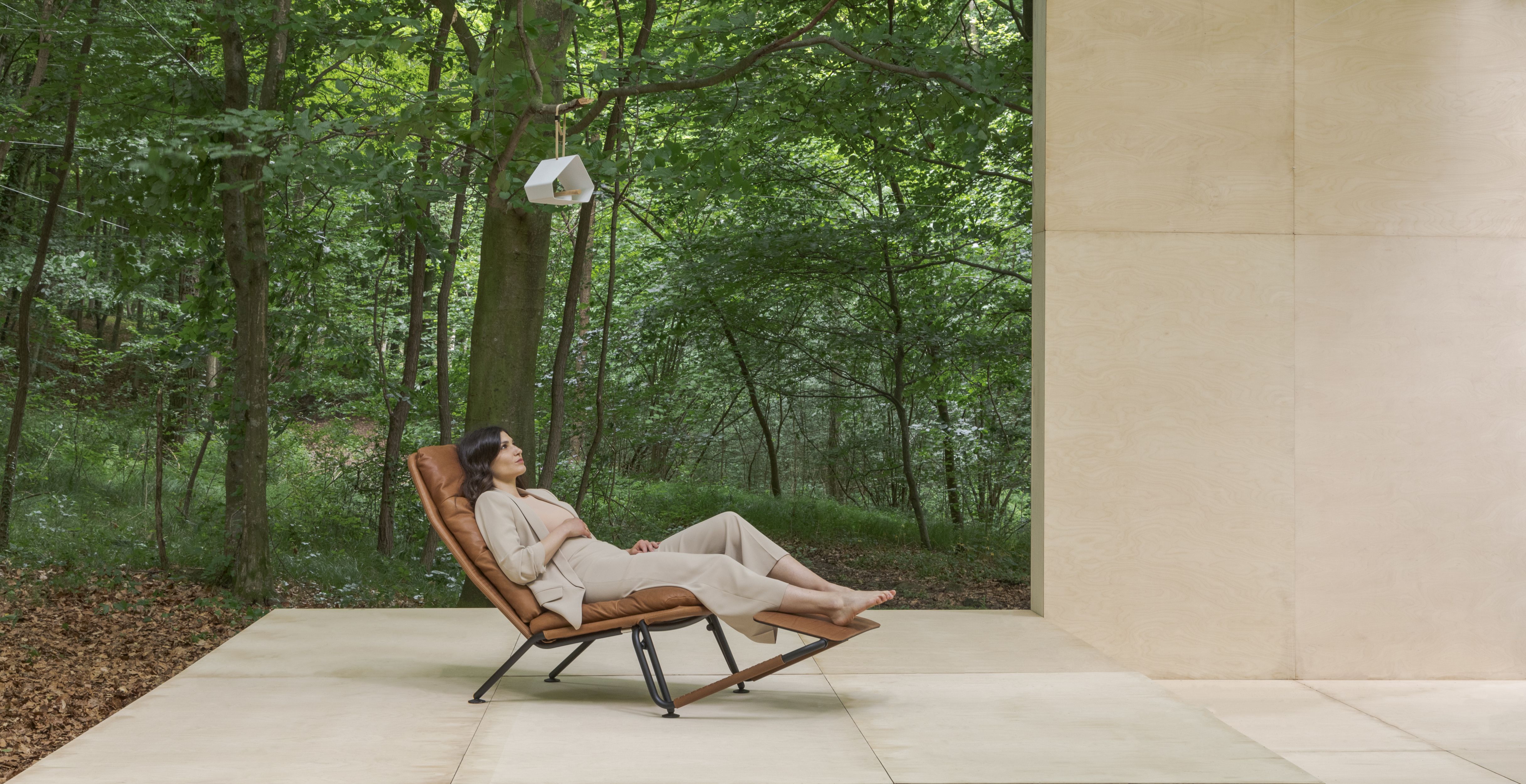 Counterpoint Recliner Prostoria