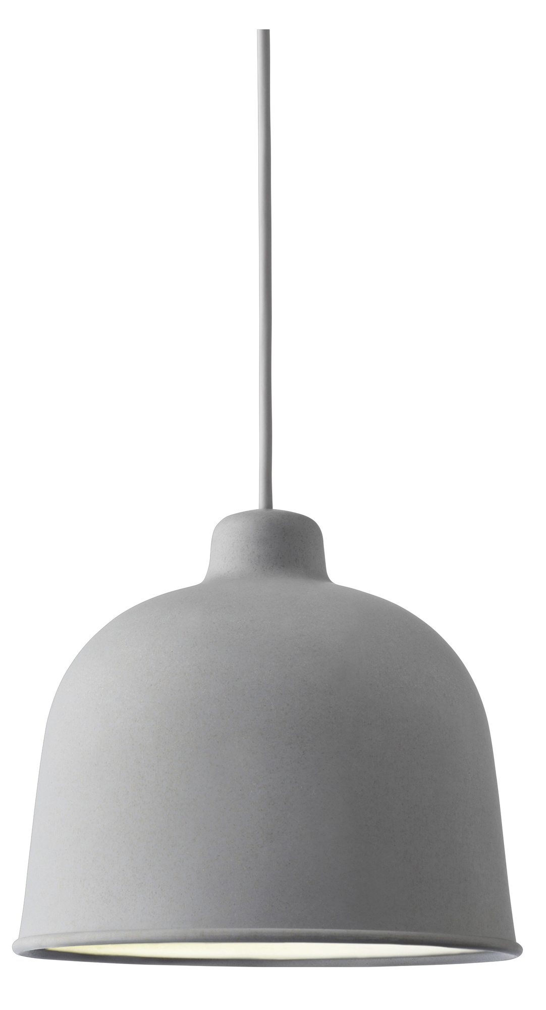 Grain Pendant Lamp Muuto