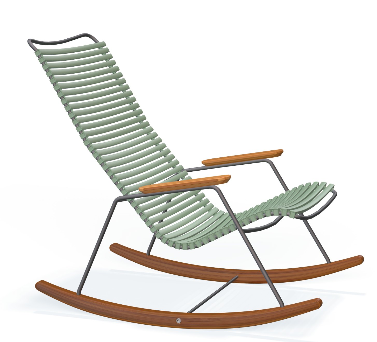 Click Rocking Chair Outdoor Houe