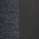  Oak, toasted (black tone) / steel raw steel glaze