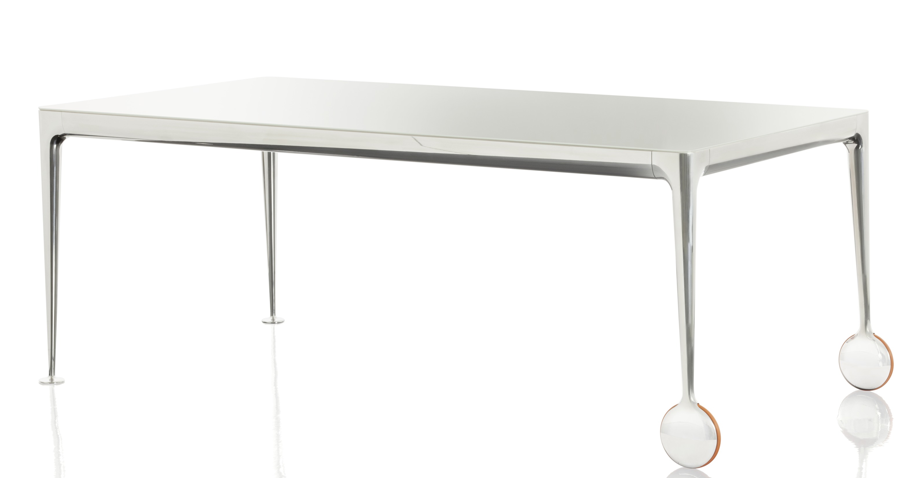  Big Will Table Rollable Magis