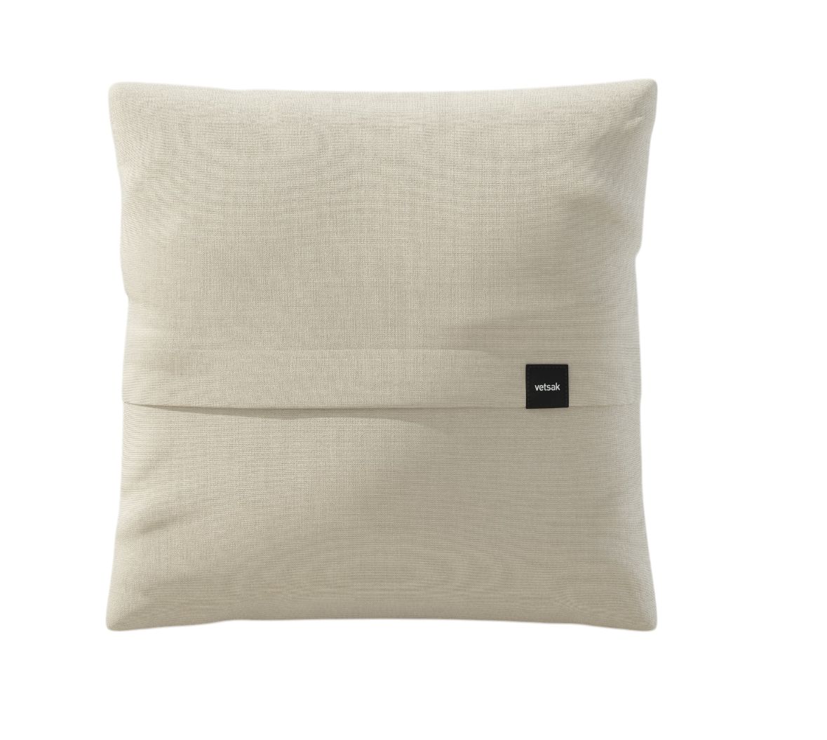 Big Pillow Pique Outdoor cushion vetsak 