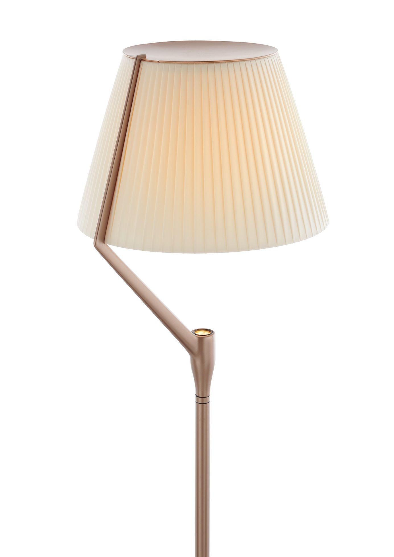 Angelo Stone floor lamp Kartell