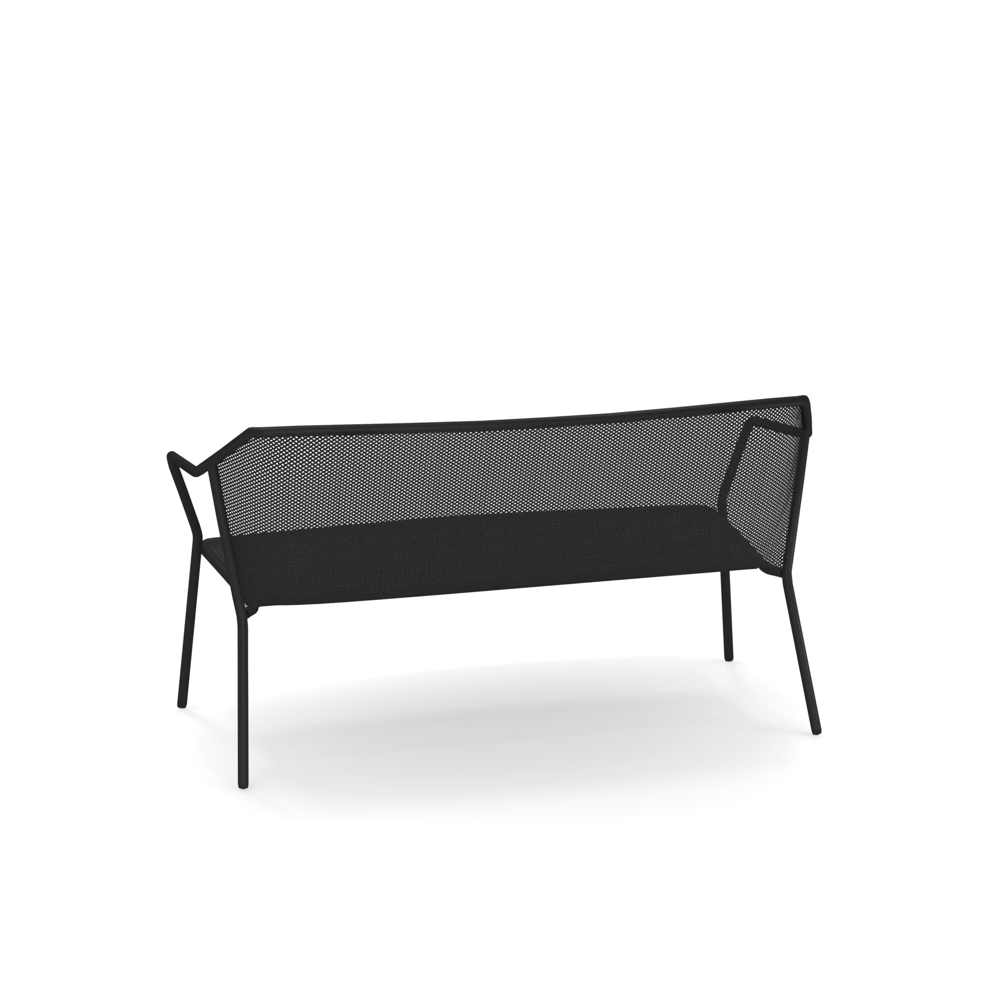 Darwin 2 seater sofa Emu Bank