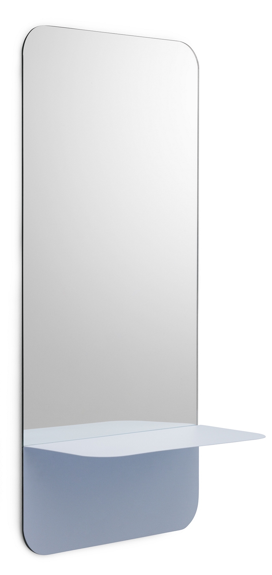 Horizon Mirror Vertical Normann Copenhagen
