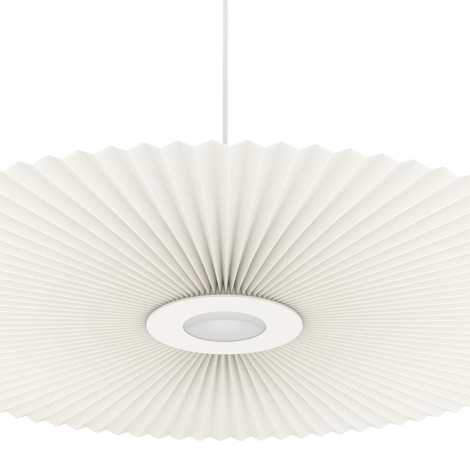 Carmen Pendant Light Pendant light Medium Hartô White