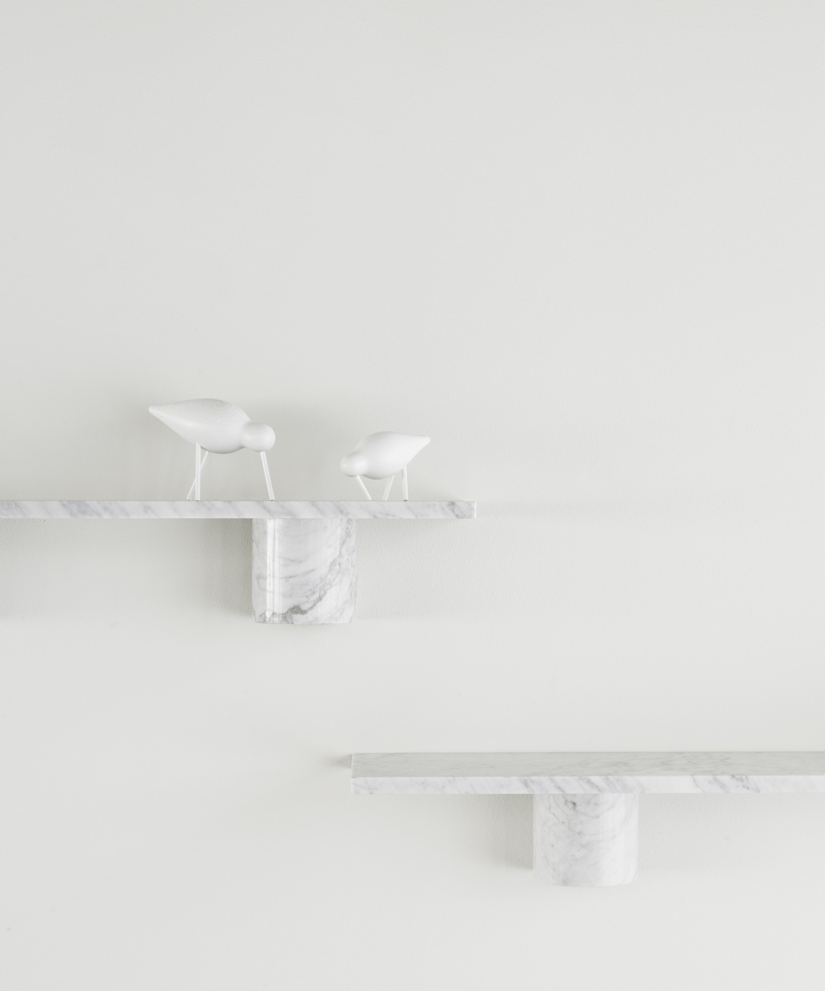 Sten shelf 120 cm Normann Copenhagen 