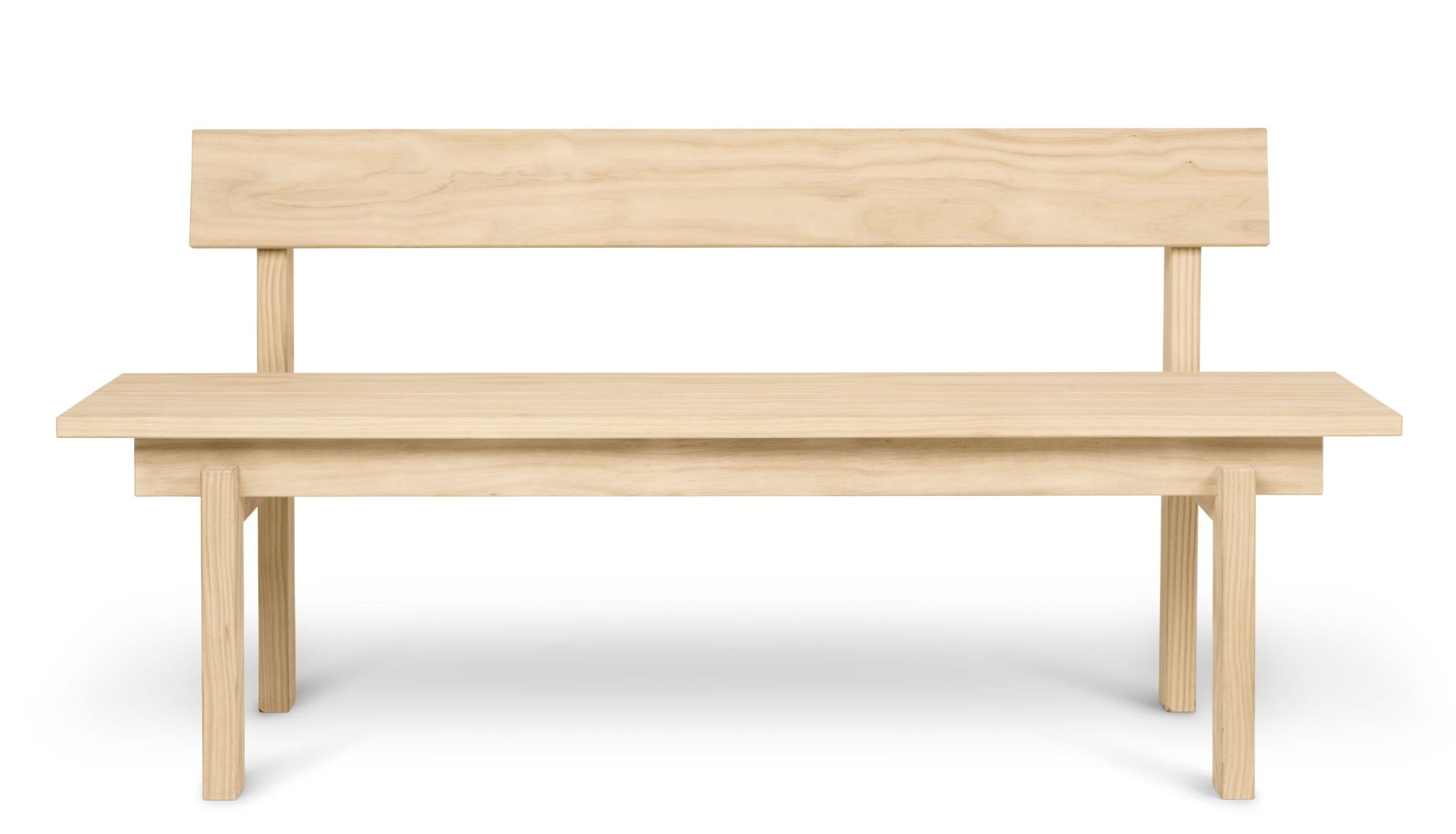 Peka Bench Ferm Living