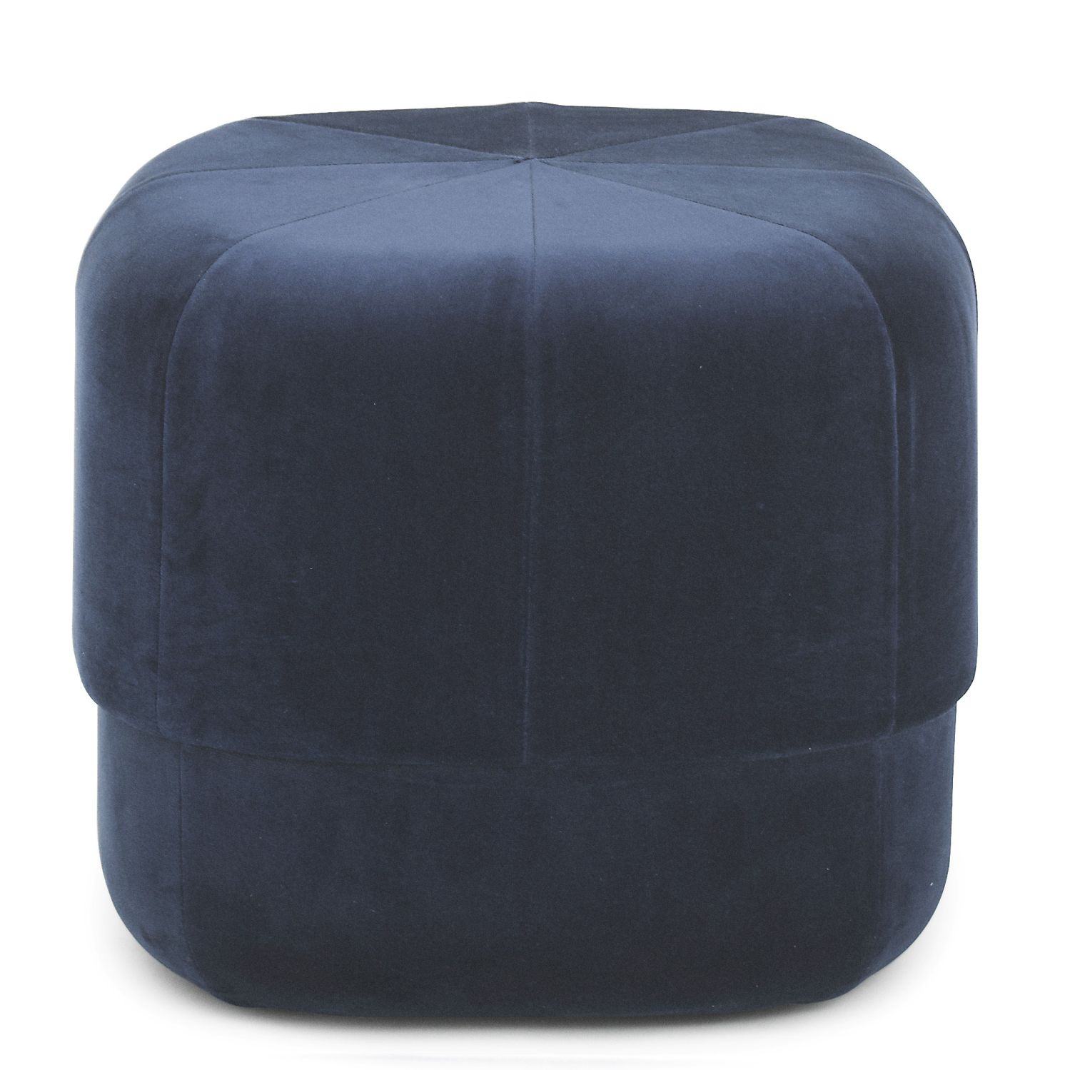 Circus Pouf Small Stool Normann Copenhagen