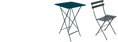 Bistro Series