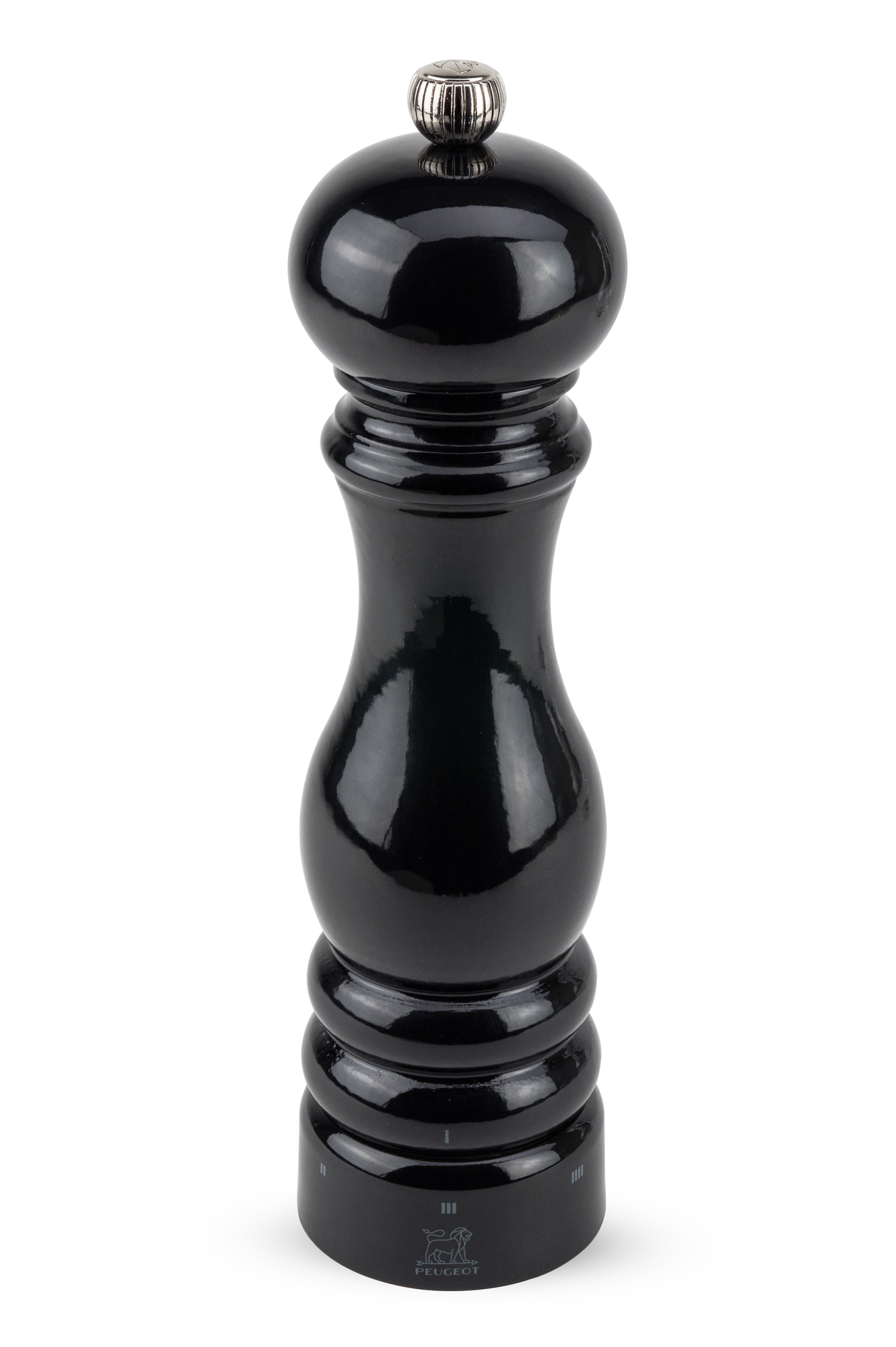 Paris Salt Mill Black 22cm Peugeot SINGLE PIECES