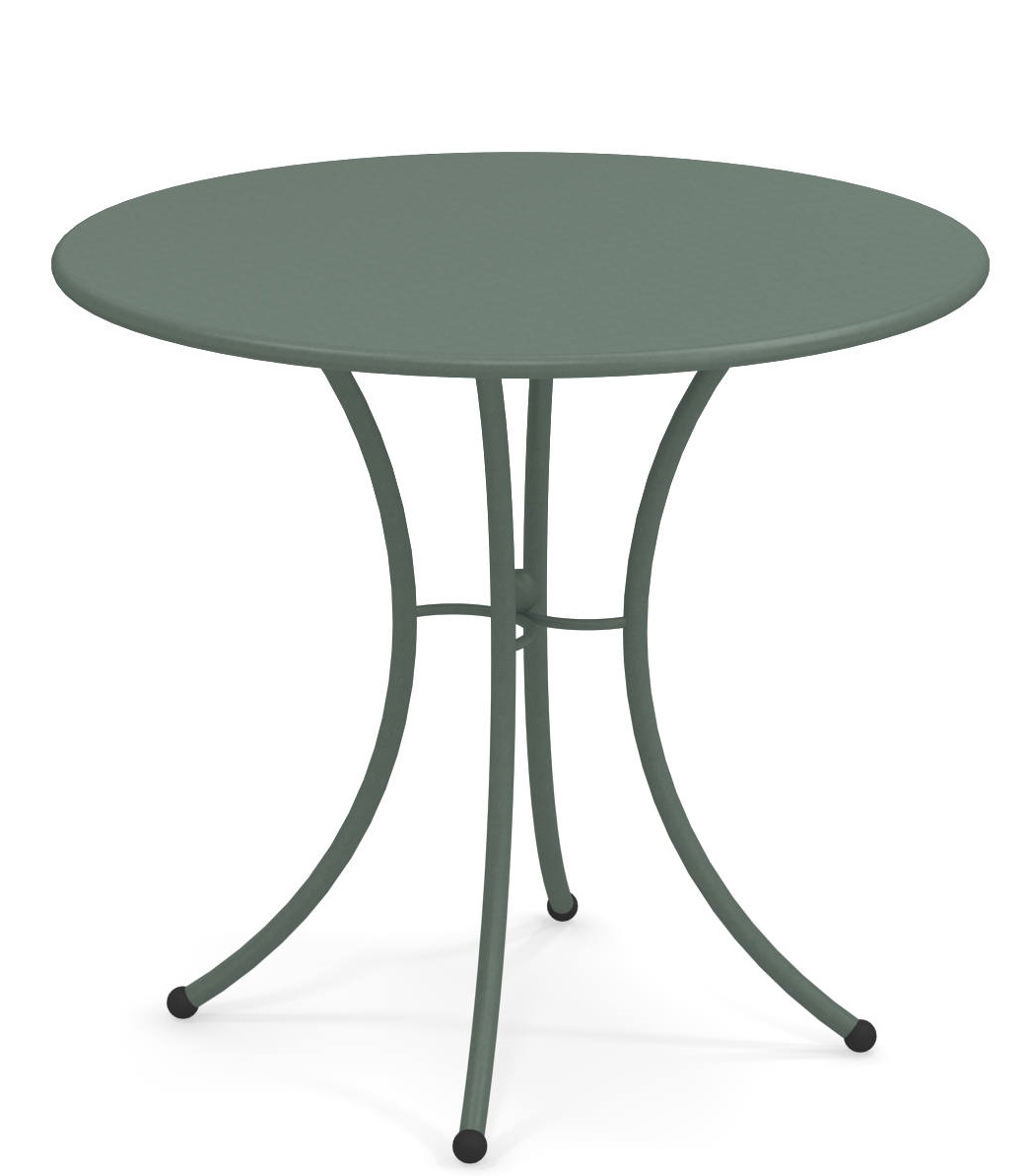 Pigalle Table Round Outdoor Emu
