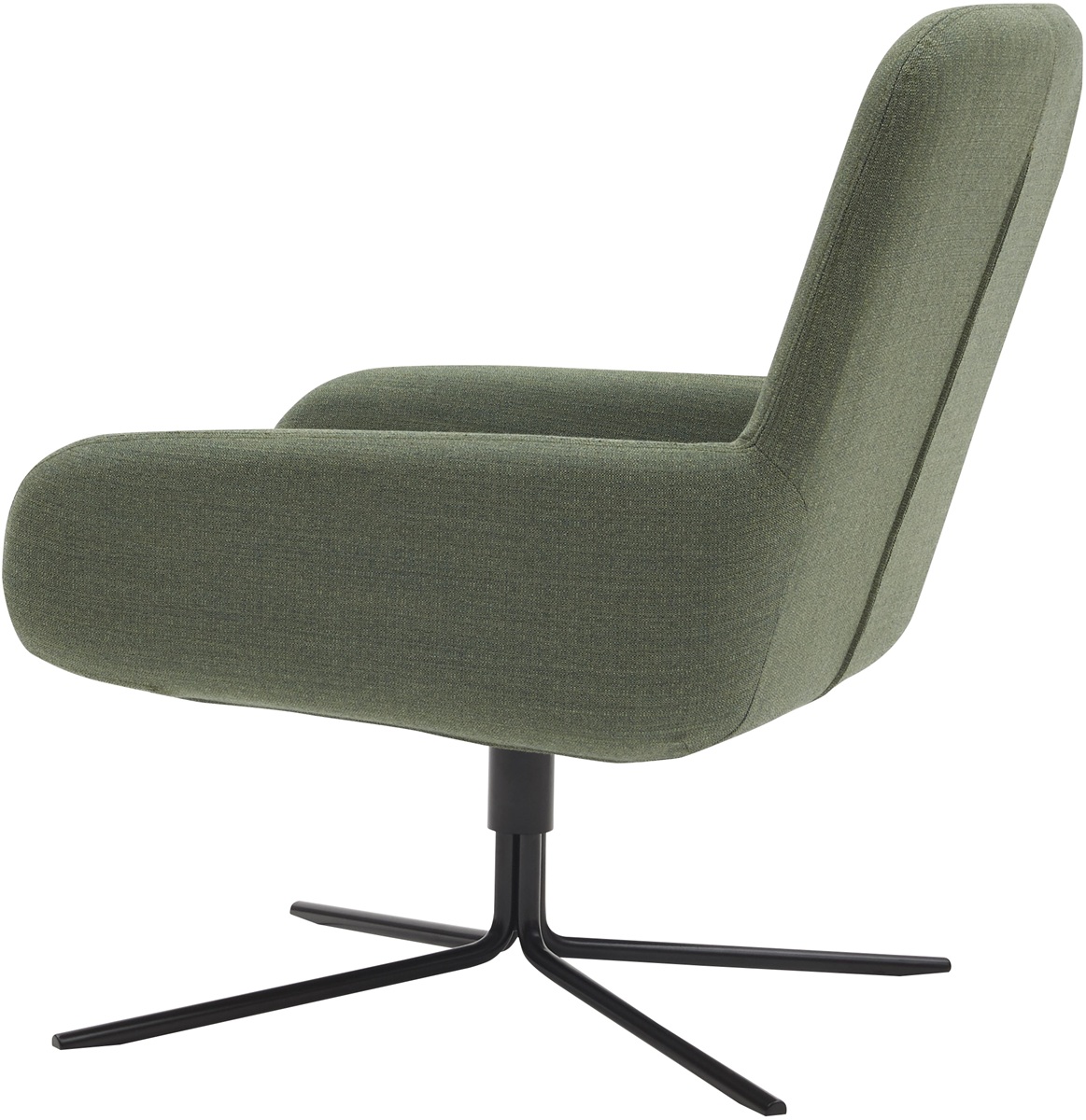 COCO Swivel Chair Softline swivel chair