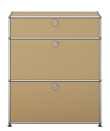 USM Haller Flurkommode -beige