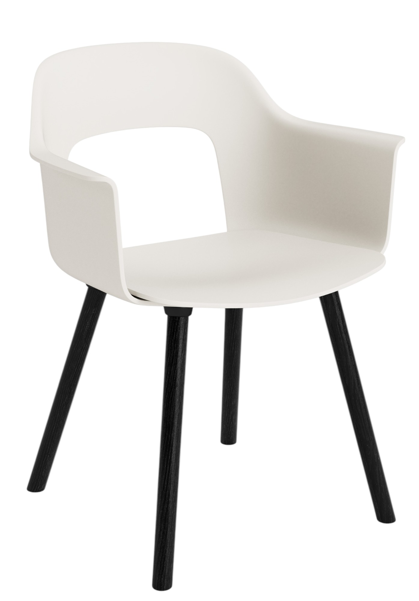 Layout Armchair 221 Armchair Hay