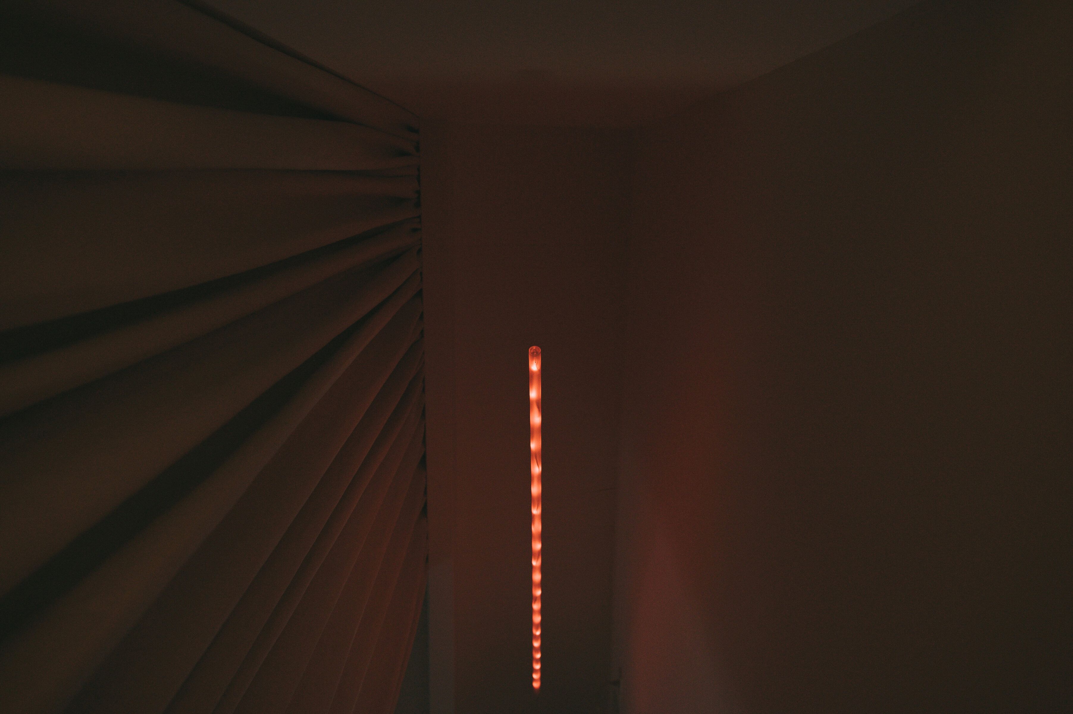 La Colilla Pendant Light Santa & Cole