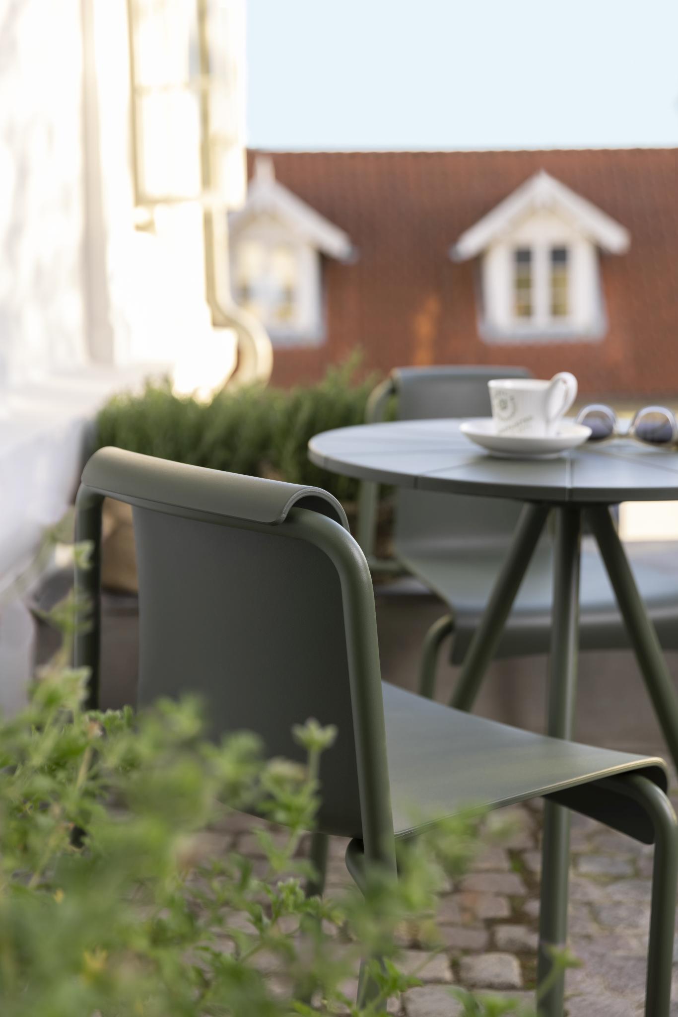 Nami Dining Chair Outdoor Chair Houe 