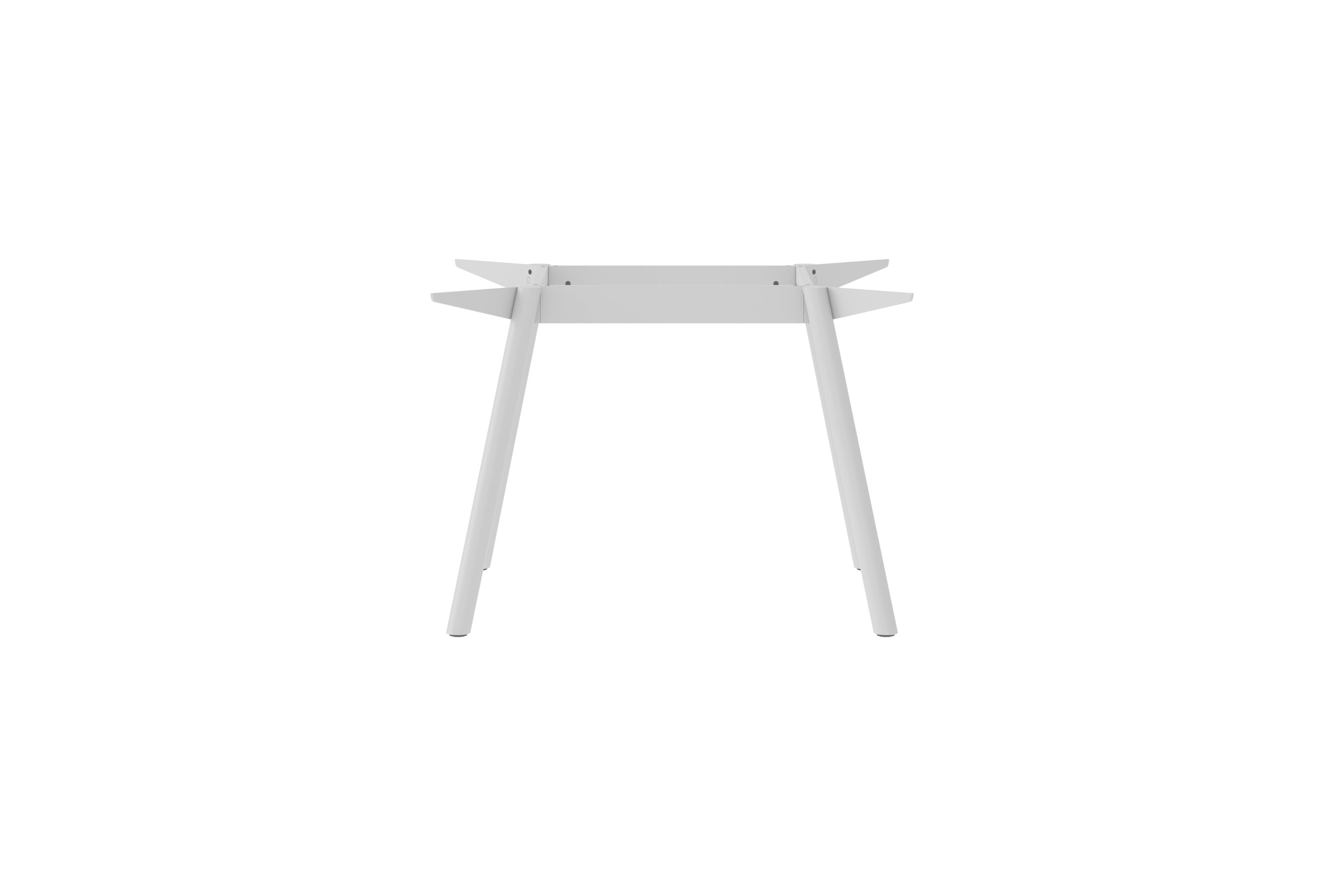 Masa Table Frame Steel New Tendency