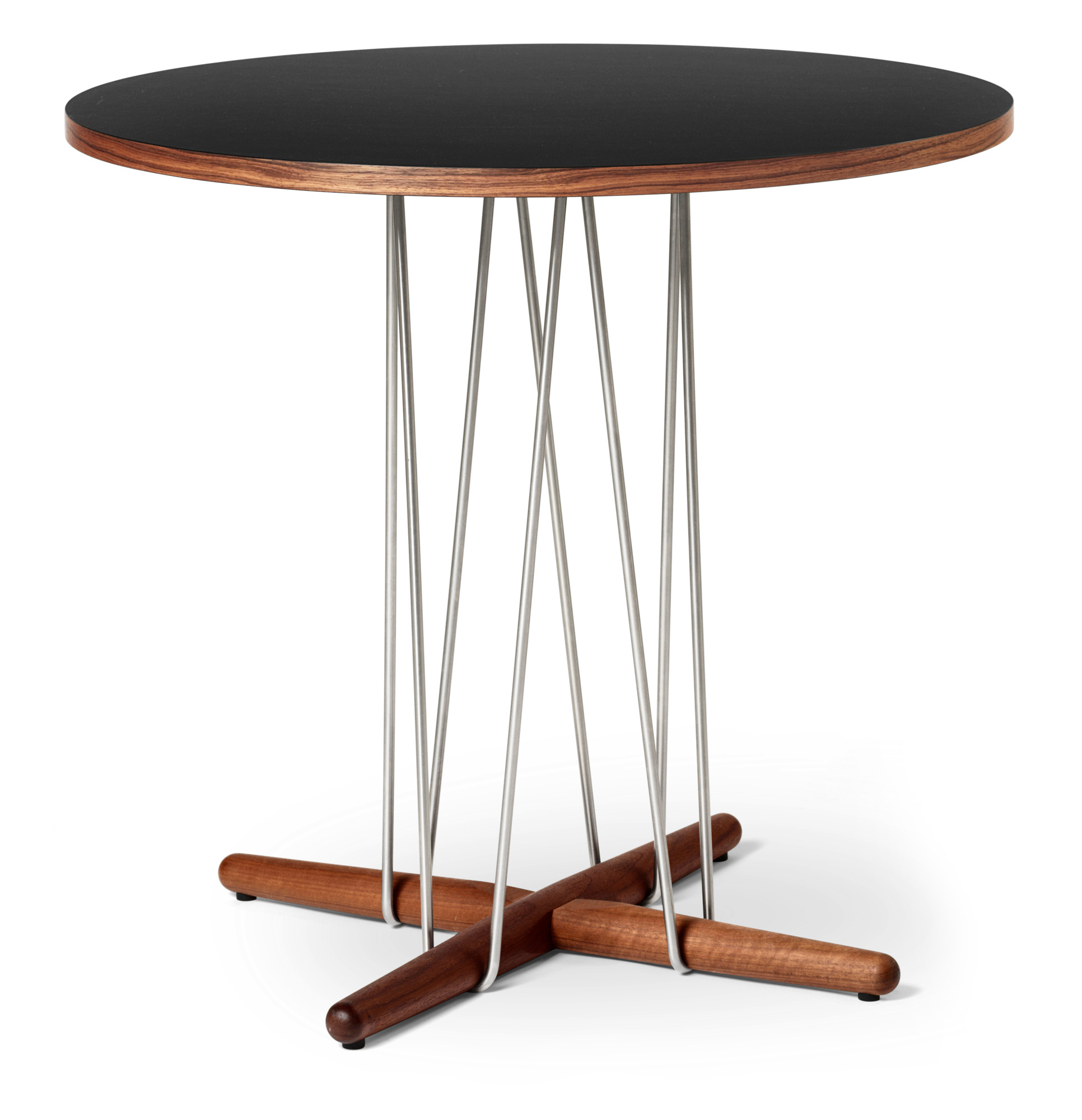 E020 Embrace Table Walnut Carl Hansen & Søn