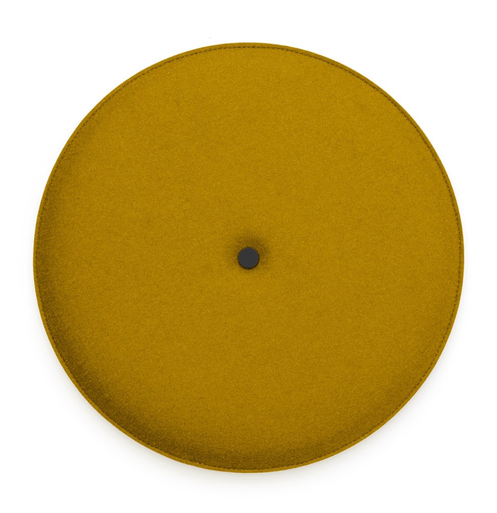 Wall element Spot Acoustic Hey Sign