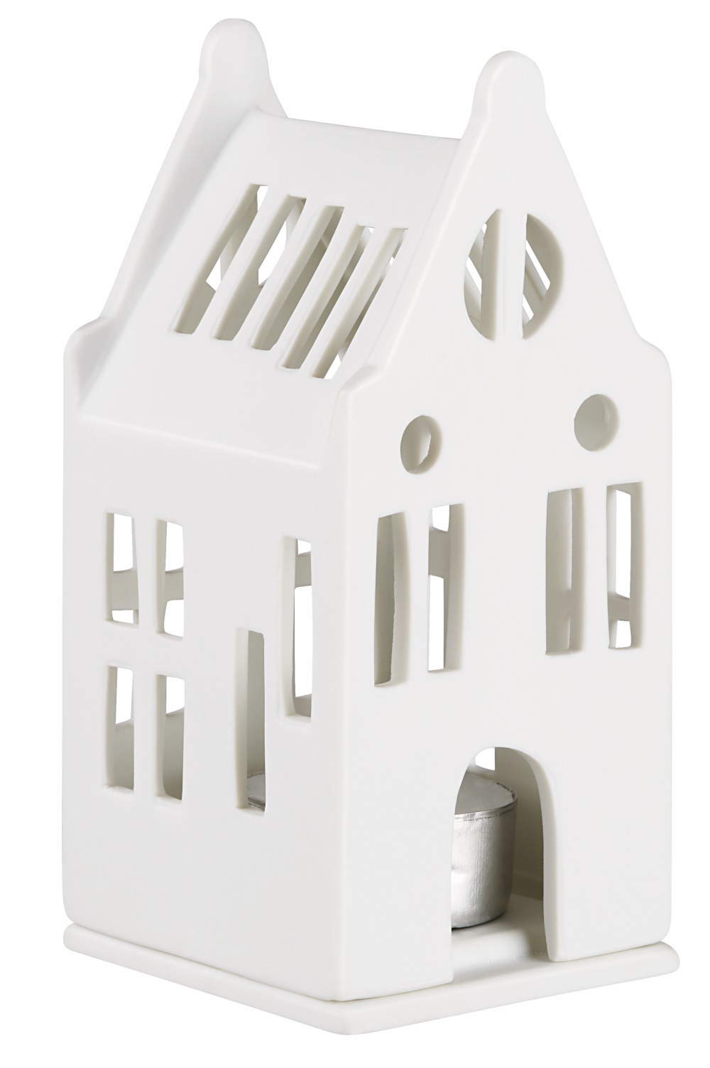 Home Light House Assortment Set of 4 Räder