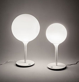 Castore Tavolo 25 Table lamp Artemide