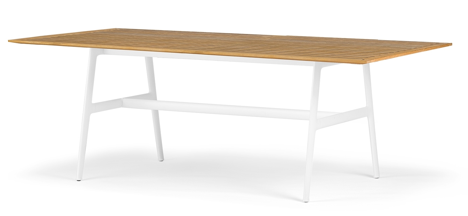 Seax Dining Table Dedon