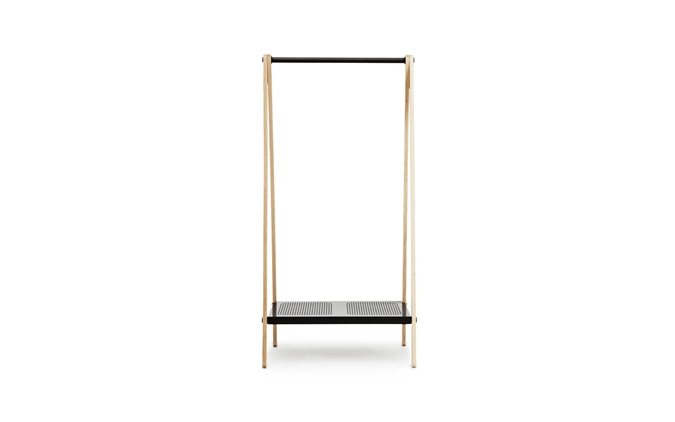 Toj Clothes Rack Normann Copenhagen
