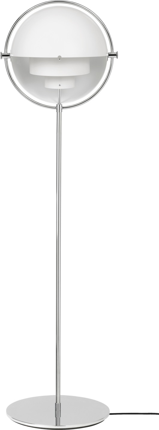Multi-Lite Floor lamp Gubi