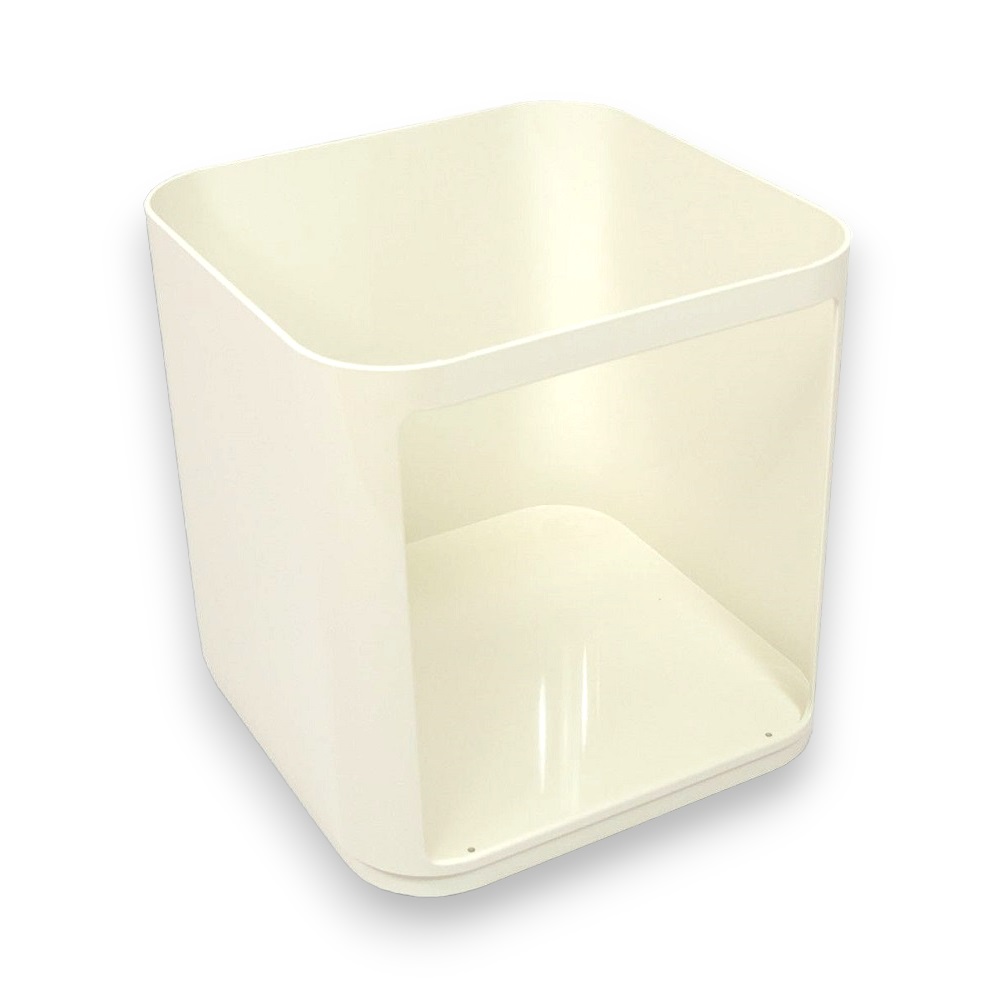 Componibili 4979 - square element high Kartell