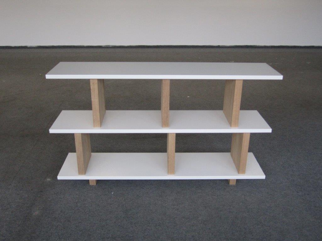 Dreh shelf add-on module Tojo