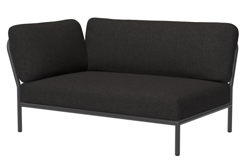 Level Sofa Outdoor corner left Houe 