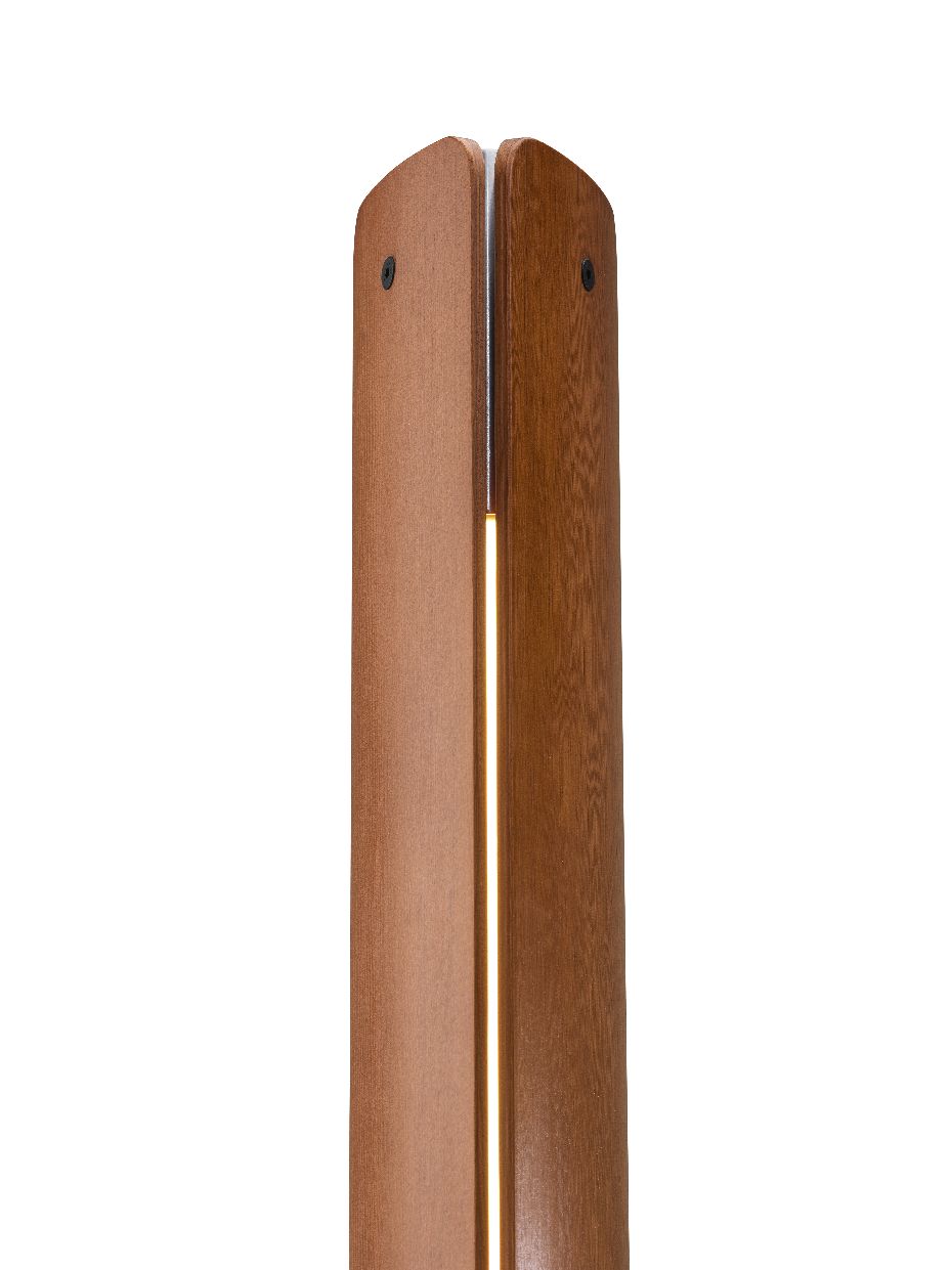 Seki Han F floor lamp Flos